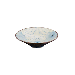 Coupelle Hana Tokusa Bleu