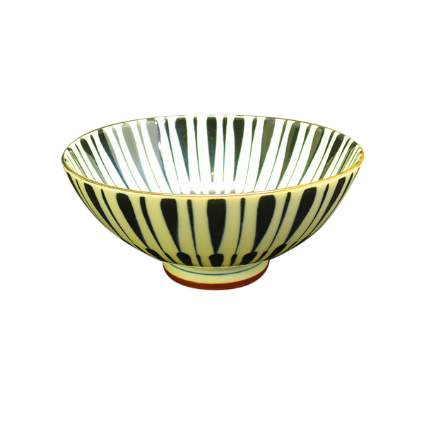 Tokusa Bowl Petals - Medium size