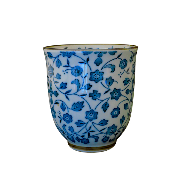 Gobelet Liberty Fleurs