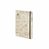Cahier à élastique Léonard de Vinci - Manuscrits