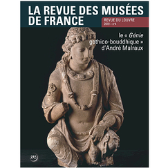 Revue des musées de France n°3-2019 - Revue du Louvre - French