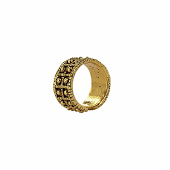 Etruscan Ring