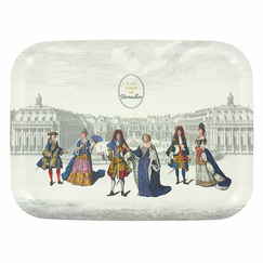 "A la Cour de Versailles" Tray