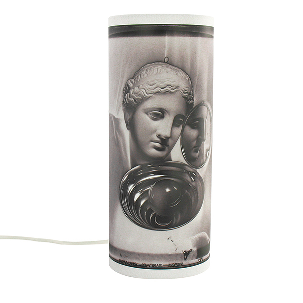 Lampe Man Ray