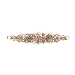 Rose Trianon Frivolity Bracelet