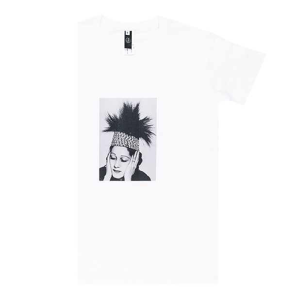 man ray t shirt