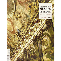 Revue des musées de France n°3-2007 - Revue du Louvre - French
