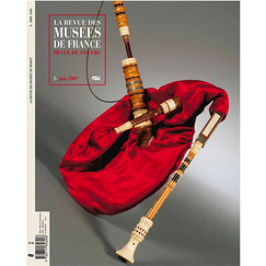 Revue des musées de France n°3-2009 - Revue du Louvre - French