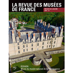 La Revue des musées de France No 2018-1 - Revue du Louvre