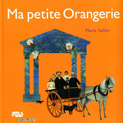 Ma petite Orangerie