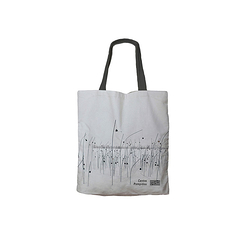 Sac Boltanski - Animitas blanc
