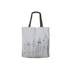 Sac Boltanski - Animitas blanc