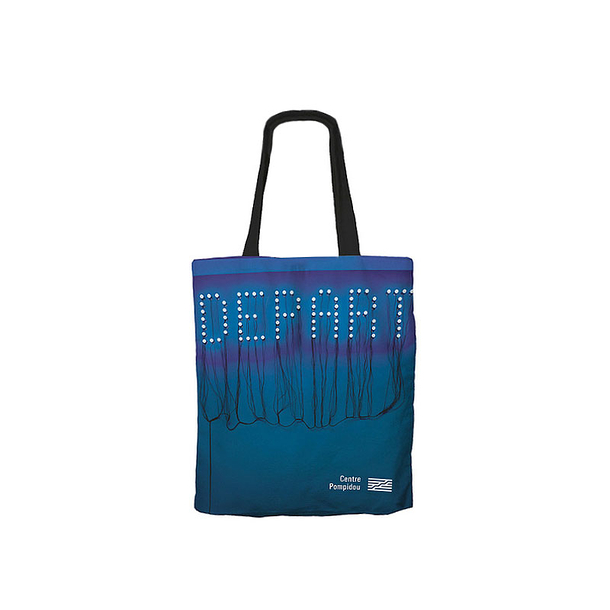 colorful tote bags