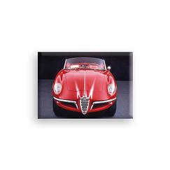 Magnet Alfa Romeo Giulietta