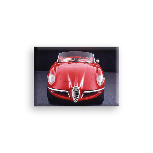 Magnet Alfa Romeo Giulietta