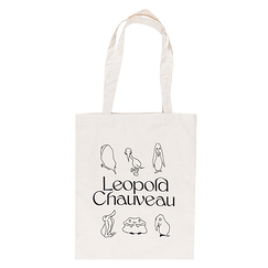 Sac Léopold Chauveau