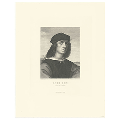 Ange Doni - Raphaël