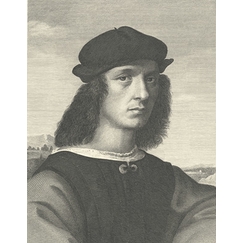 Ange Doni - Raphaël
