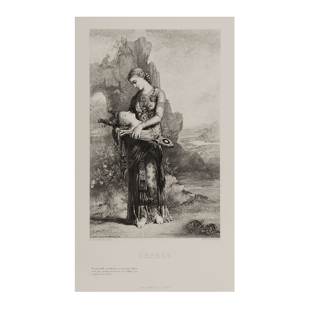 Orphée