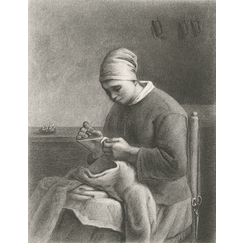 La Couseuse