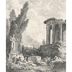 Ancient Ruins