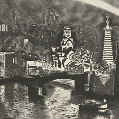 Swan Island (Exhibition 1937)