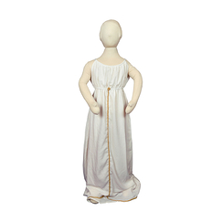 Roman dress for girls