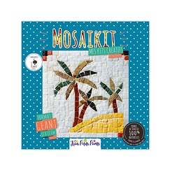 Mosaikit Géant Oasis - Trois petits points