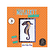 Maxi Mosaikit Hippocampe - Trois petits points