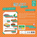 Maxi Mosaikit Hippocampe - Trois petits points