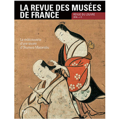La Revue des musées de France N° 5-2016 - Revue du Louvre- French