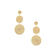 Demeter Earrings - Collection Constance