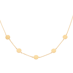 Collier Orion - Collection Constance