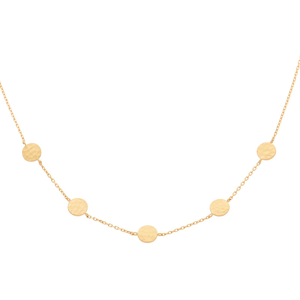 Collier Orion - Collection Constance