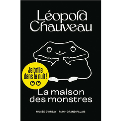 The Monsters House - Léopold Chauveau