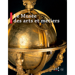 Guide du Musée des arts et métiers