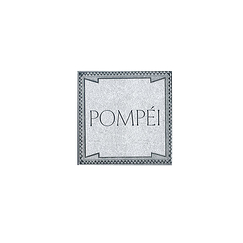 Pompeii - Magnet