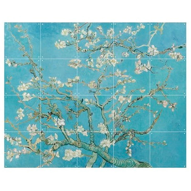 Wall decoration - Almond Blossom by Van Gogh - IXXI
