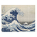 Décoration murale - La vague Hokusai - IXXI