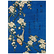 Décoration murale Hokusai - Bouvreuil et cerisier-pleureur - IXXI