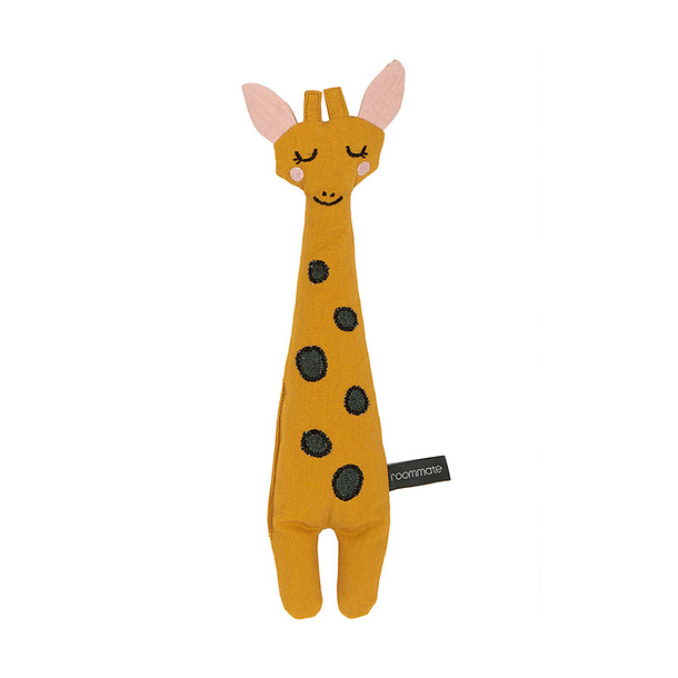 Giraffe Rag doll - Roommate