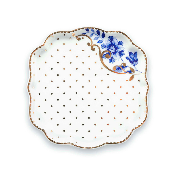Repose sachet de thé Royal White - Neotilus