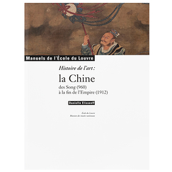 Histoire de l'art : la Chine des Song (960) à la fin de l'Empire (1912)