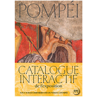 Pompeii - Exhibition catalogue