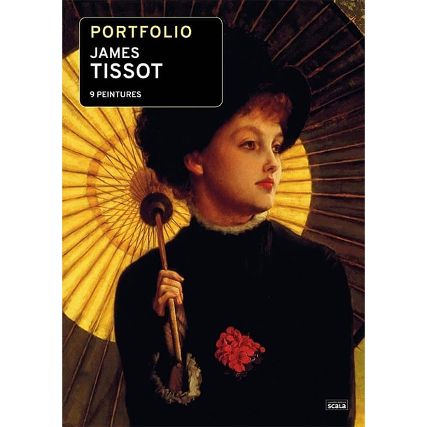 Portfolio James Tissot