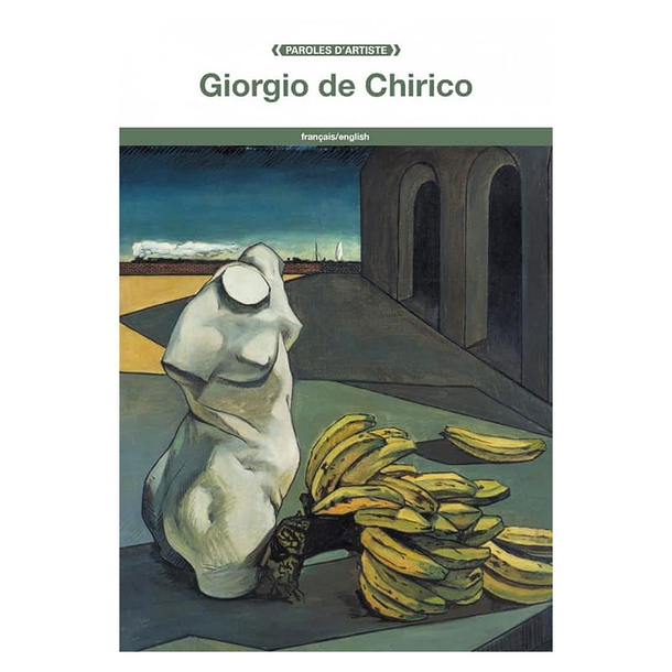 Giorgio De Chirico