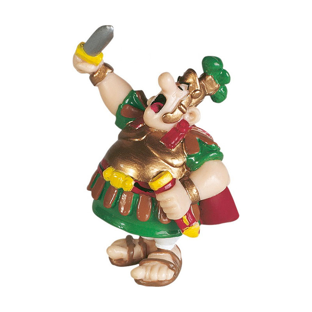 Figurine Centurion