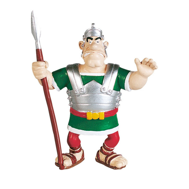 Figurine Legionary