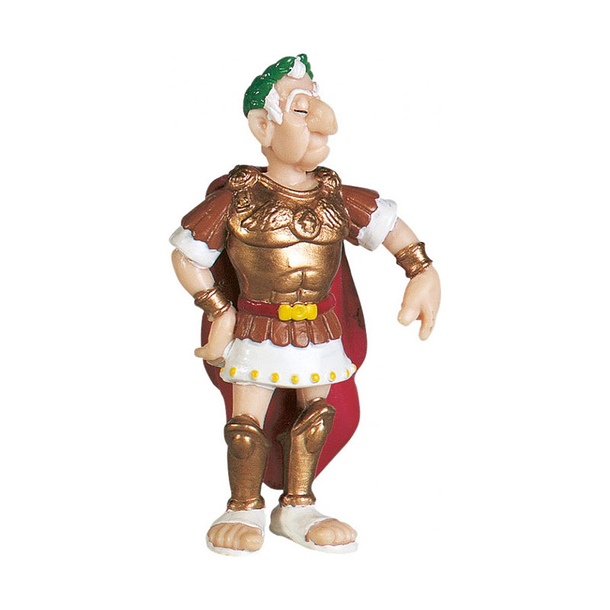 Figurine Caesar