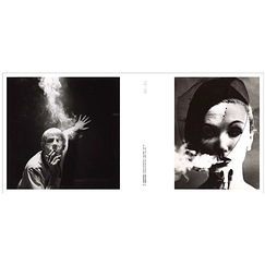 Noir et blanc - Une esthétique de la photographie - Catalogue d'exposition